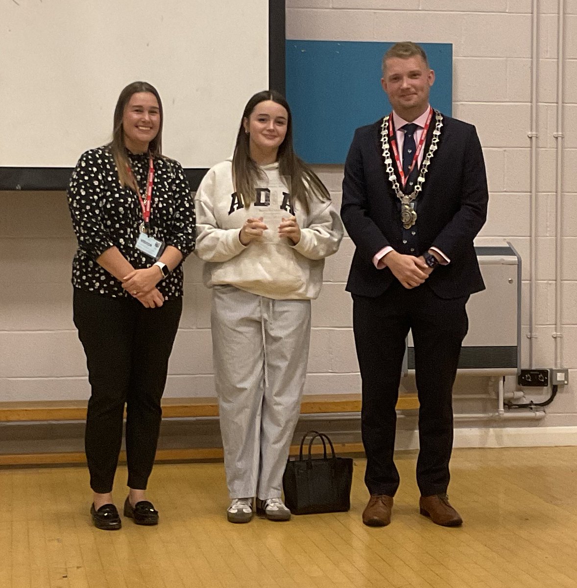 Abbeyfield PE Dept. tweet media