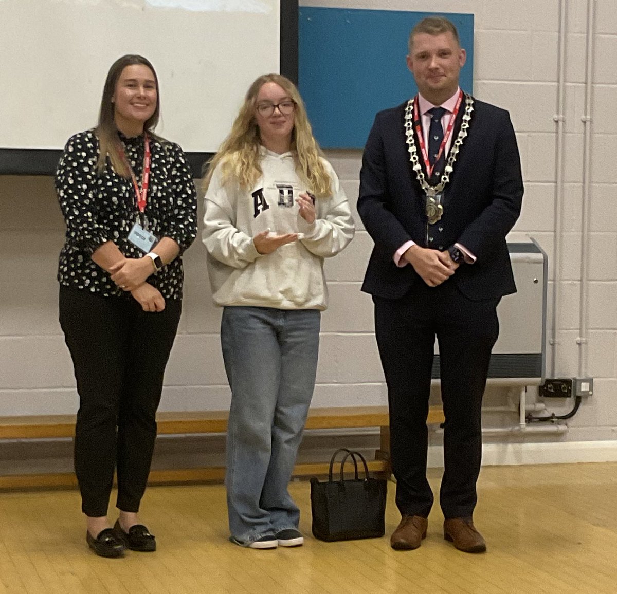 Abbeyfield PE Dept. tweet media