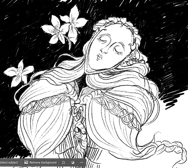 Quick doodle of the sleepiest boy in the world till i have time for a proper comp