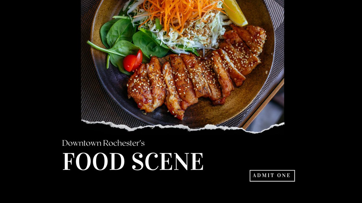 Destination Medical Center EDA (@dmcmn) on Twitter photo Let us whet your appetite with this tour of the Rochester food scene, including <a href="/thebdkitchen/">Bleu Duck Kitchen</a>. Bon appetite! dmc.mn/whet-your-appe… #rochmn #dmcmn Let us whet your appetite with this tour of the Rochester food scene, including <a href="/thebdkitchen/">Bleu Duck Kitchen</a>. Bon appetite! dmc.mn/whet-your-appe… #rochmn #dmcmn