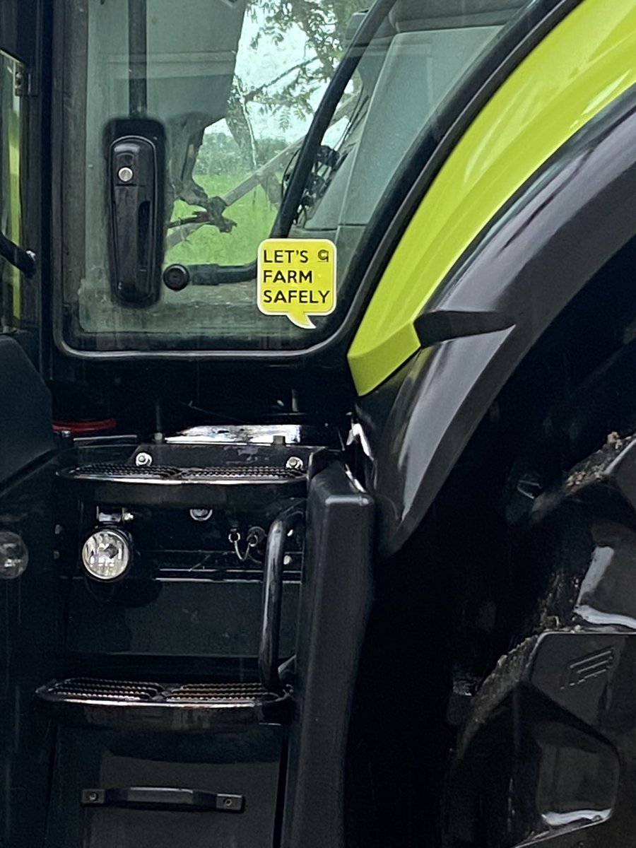 Putting some of the goldcrop
Stickers to use  <a href="/John_Dunne_/">John Dunne</a> <a href="/DonieFitz/">Donal Fitzgerald</a>