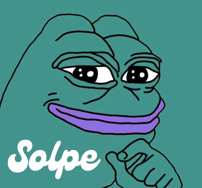 MelReed18's tweet photo. @BigScruman00 @Pauly0x @Solpe_Solana $SOLPE #SOLPE https://t.co/aVtLd7gwpb