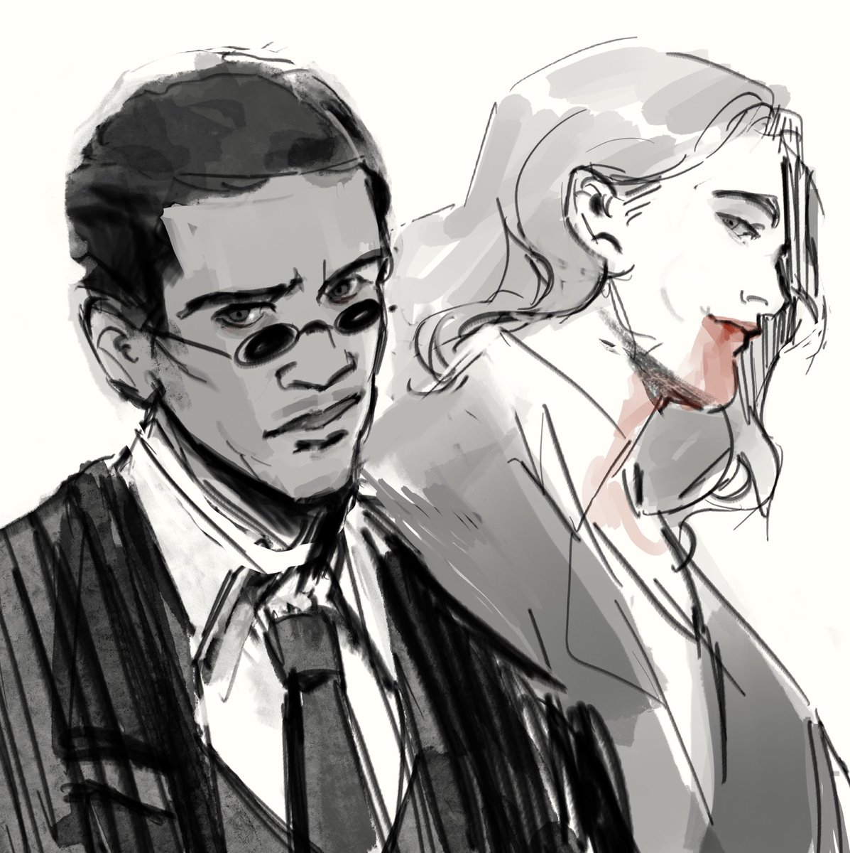 Wolfy🌈 tweet media