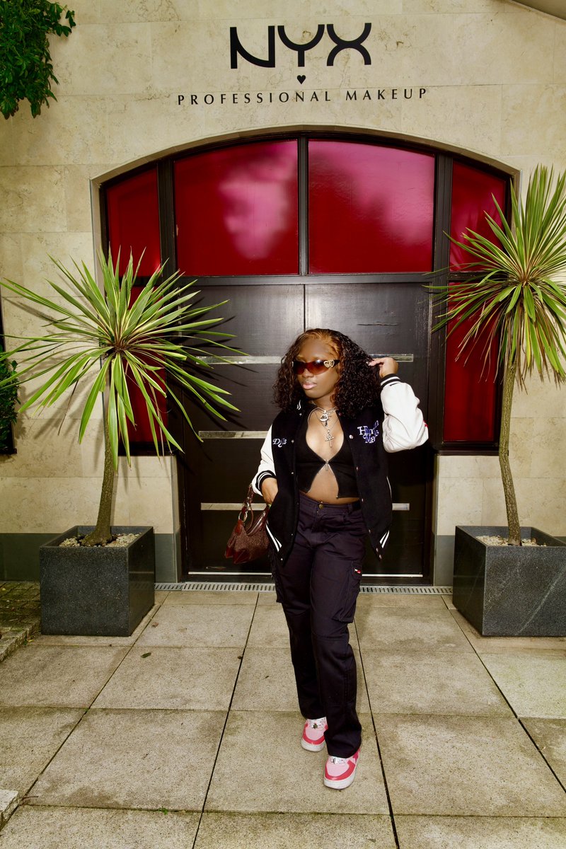 La Fly Mami🫧 tweet media