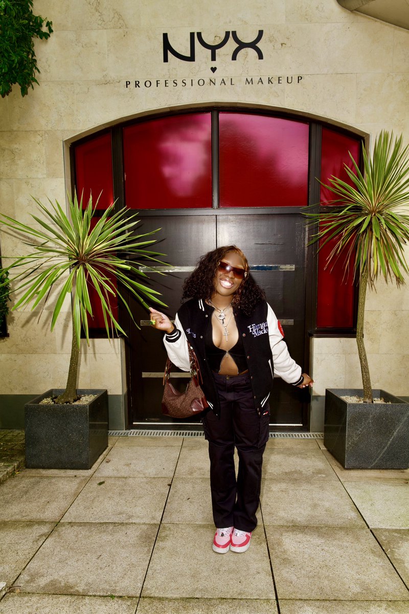 La Fly Mami🫧 tweet media