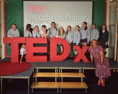 HappyHead74's tweet photo. Just loved this day. The question I posed was - what bothers kids today? And boy did they answer! #TEDxyouth https://t.co/NsL4KMQXqk