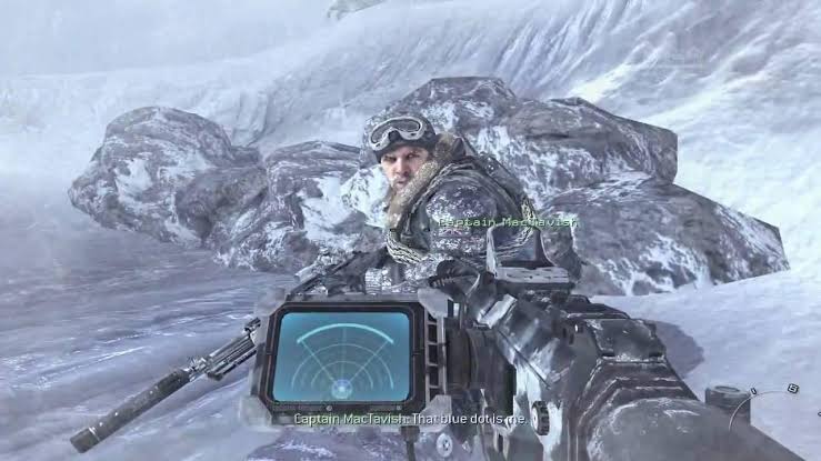 ChronoFox 🌲 tweet media