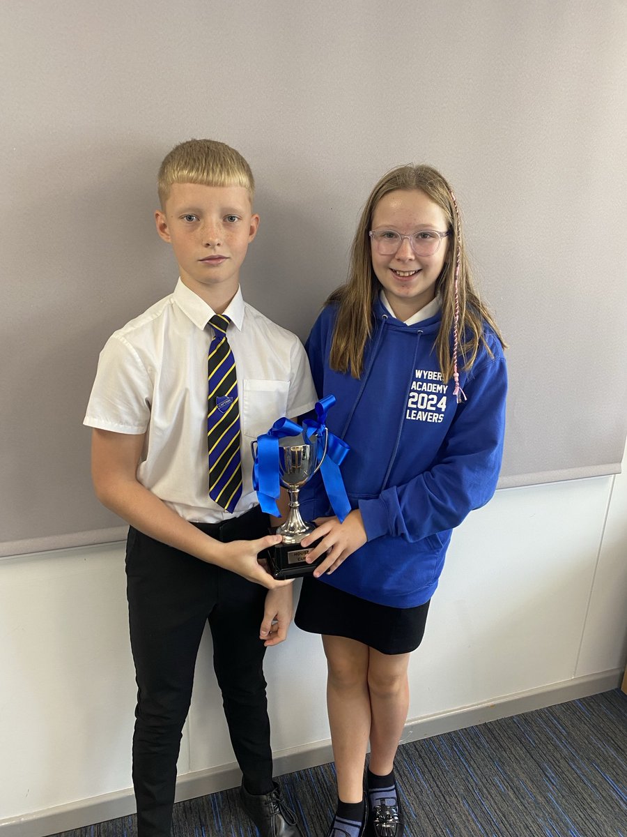 Wybers Wood Academy (@deltawyberswood) on Twitter photo Well done to Sheldon! Our house group winners this term - Sports Day champions. Thank you to Alfie and Violet (house captains) for receiving the trophy 👏🏻👏🏻<a href="/WybersPE/">WybersWoodPE</a> Well done to Sheldon! Our house group winners this term - Sports Day champions. Thank you to Alfie and Violet (house captains) for receiving the trophy 👏🏻👏🏻<a href="/WybersPE/">WybersWoodPE</a>