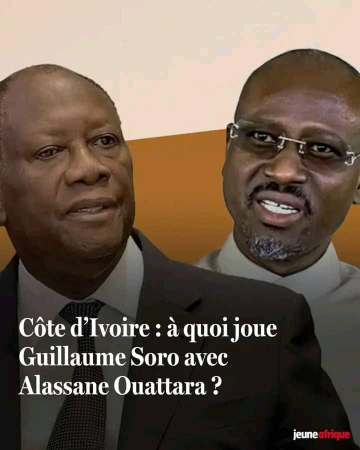 Demousson Ismaël Tehe 🇨🇮 (@ismaeltehe) on Twitter photo {Poussin qui va devenir vrai coq et que son chant va réveiller tout le village quand tu vois on doit rien t'expliquer.}
Mon Guide Politique SEM <a href="/SOROKGUILLAUME/">Guillaume K. Soro</a>,Président de GPS.
adherezcp-gps.ci #SoroDoitRentrer🇨🇮
<a href="/NathDasilva2/">Nathalie Dasilva</a> <a href="/BalmePatricia/">Patricia Balme</a> <a href="/MalletJeanette/">Jeanette Mallet</a> <a href="/gskil2/">œil de GKS</a> {Poussin qui va devenir vrai coq et que son chant va réveiller tout le village quand tu vois on doit rien t'expliquer.}
Mon Guide Politique SEM <a href="/SOROKGUILLAUME/">Guillaume K. Soro</a>,Président de GPS.
adherezcp-gps.ci #SoroDoitRentrer🇨🇮
<a href="/NathDasilva2/">Nathalie Dasilva</a> <a href="/BalmePatricia/">Patricia Balme</a> <a href="/MalletJeanette/">Jeanette Mallet</a> <a href="/gskil2/">œil de GKS</a>