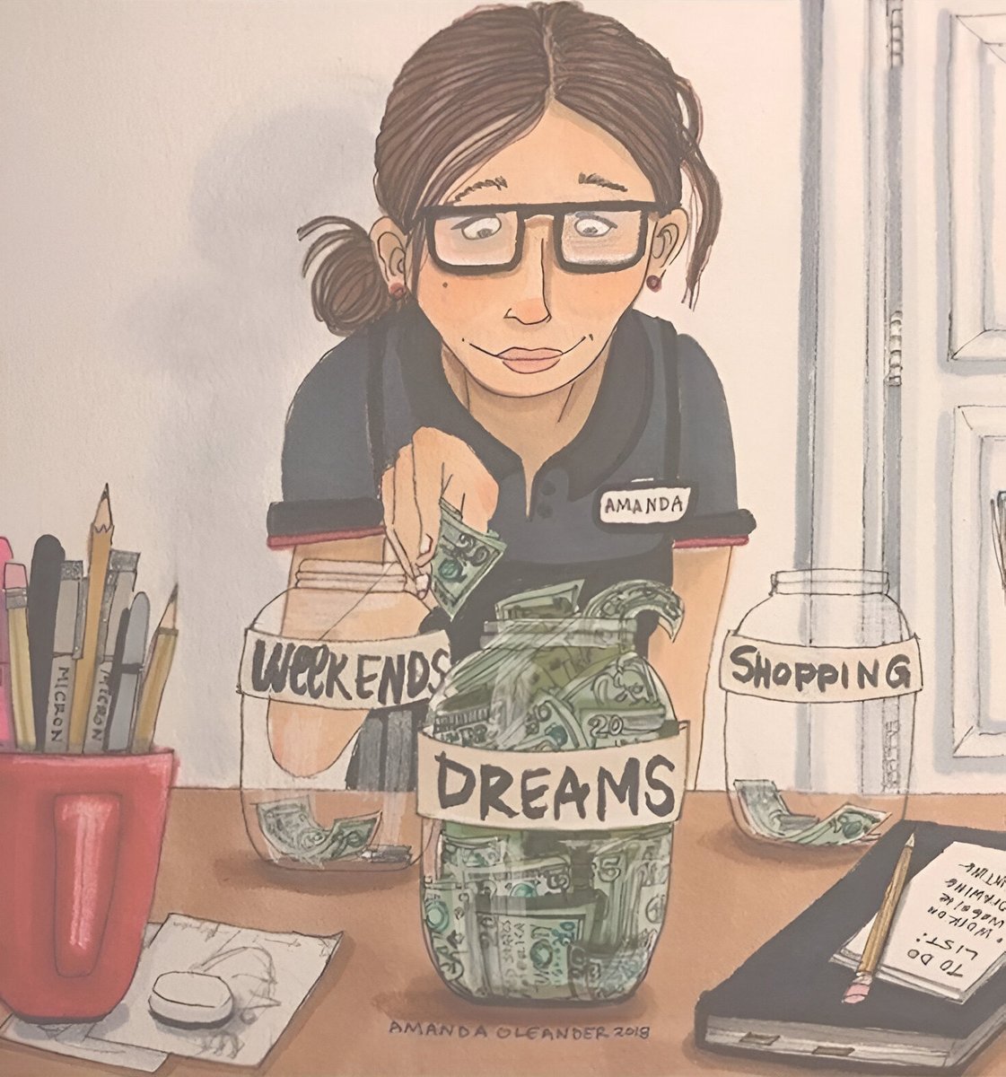 Mind Essentials (@mind_essentials) on Twitter photo 