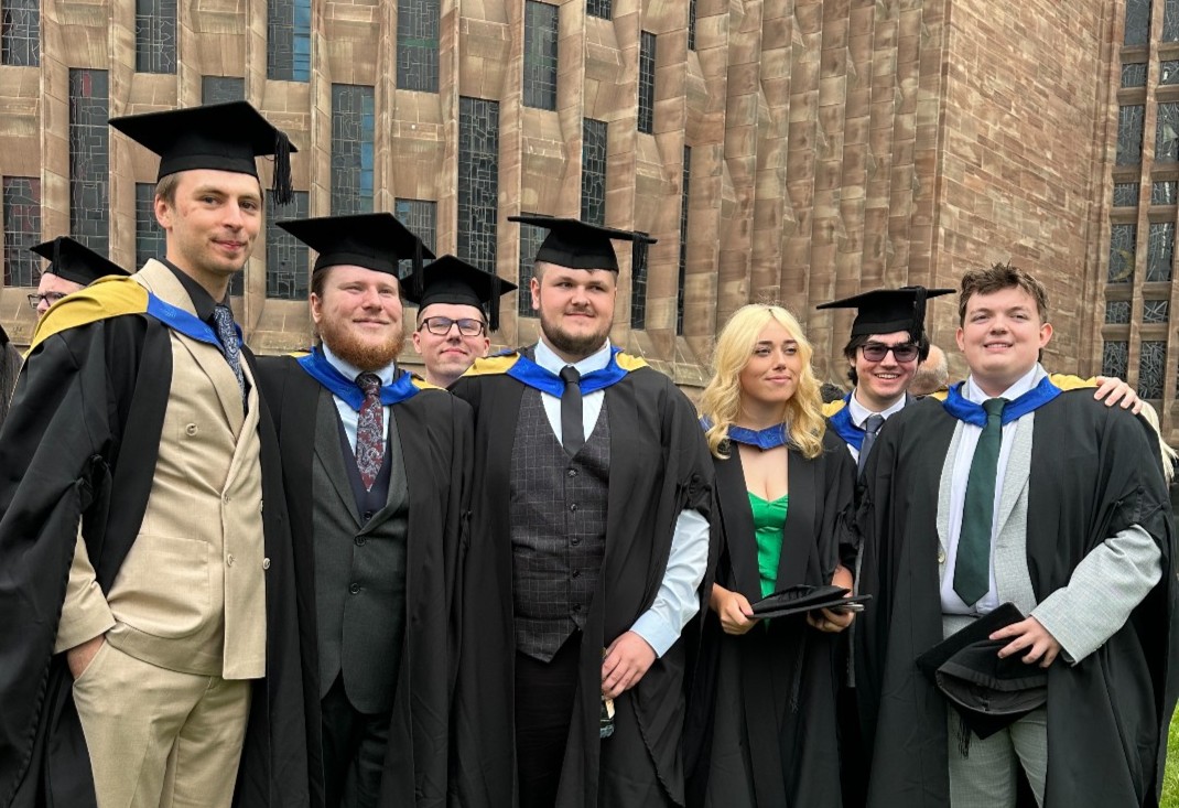 Coventry University Arts and Society tweet media