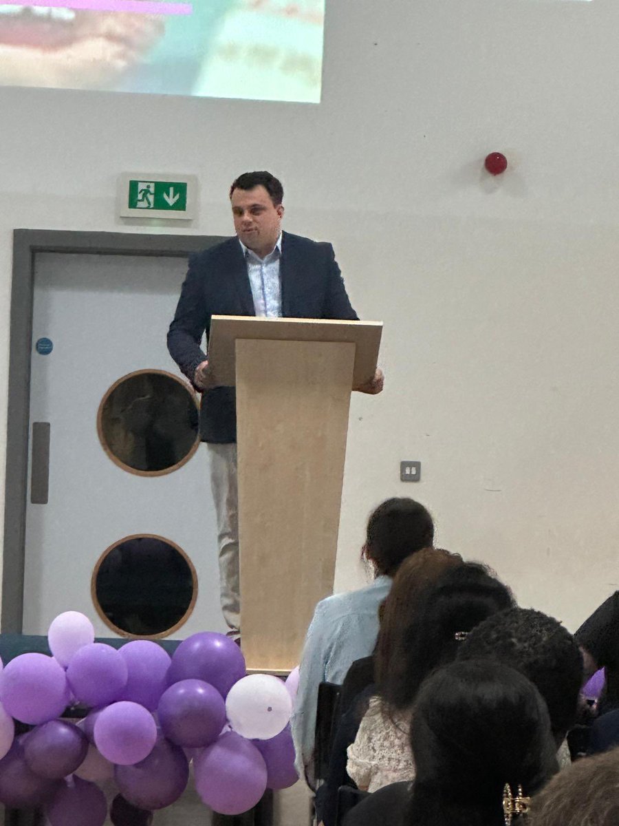 Another <a href="/bedsfreeschool/">Bedford Free School</a> sports awards in the books and what an incredible evening. Such a pleasure to recognise those students that have gone the extra mile for BFS this year. A huge thanks to special guest <a href="/WayneInstrell/">Wayne Instrell</a> #burntheboats