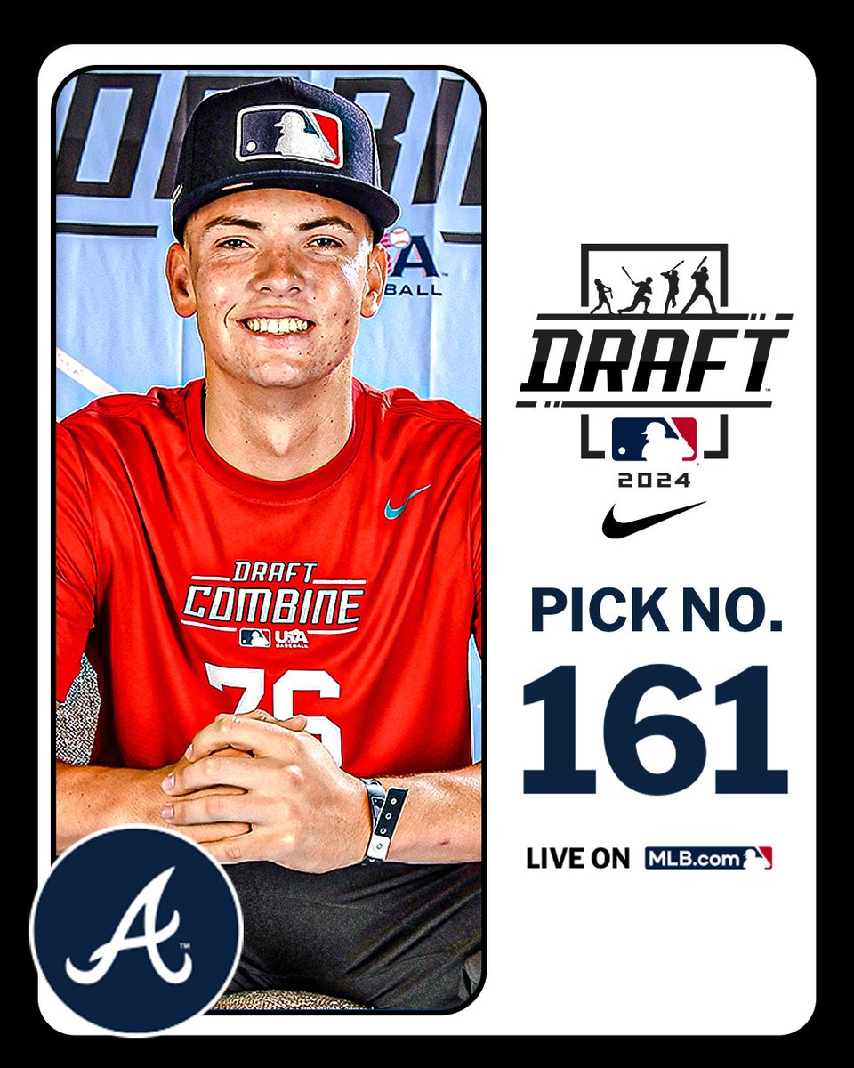 MLB Draft tweet media