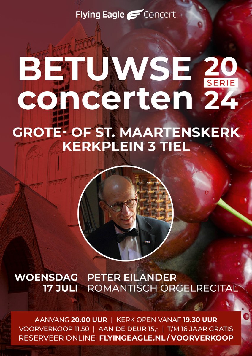 Flying Eagle Concert tweet media