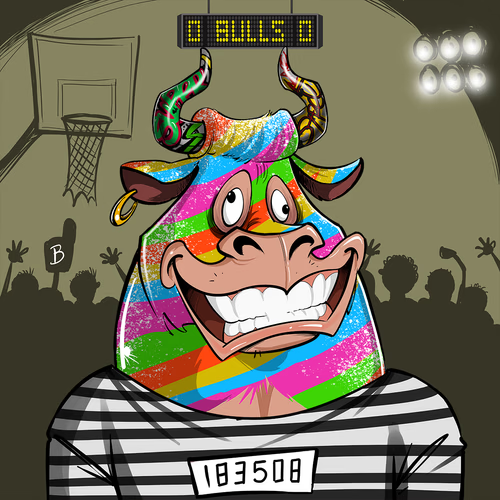 SlowPokeDucati's tweet photo. @realRexRoar @antmonge_x Maybe a crazy rainbow bull? https://t.co/Bl0vxSKTMl