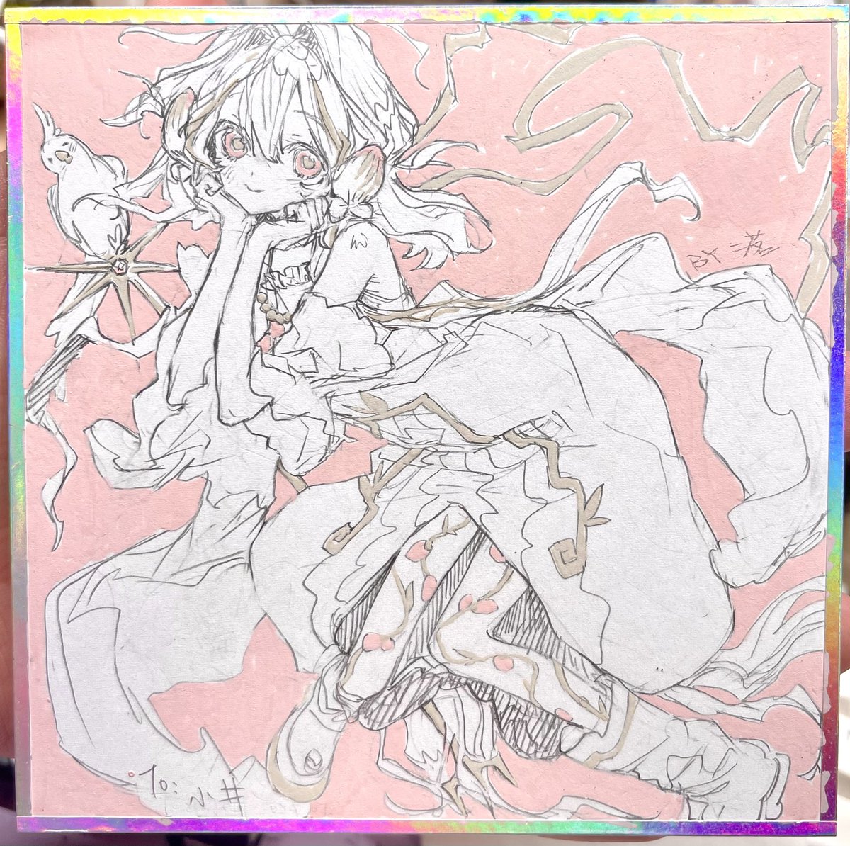 做饭女工 tweet media