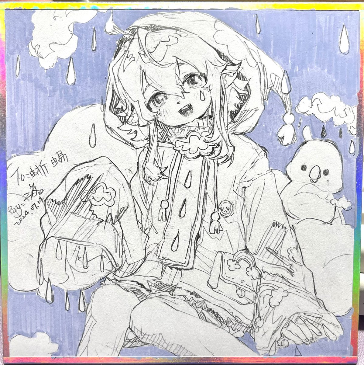 做饭女工 tweet media