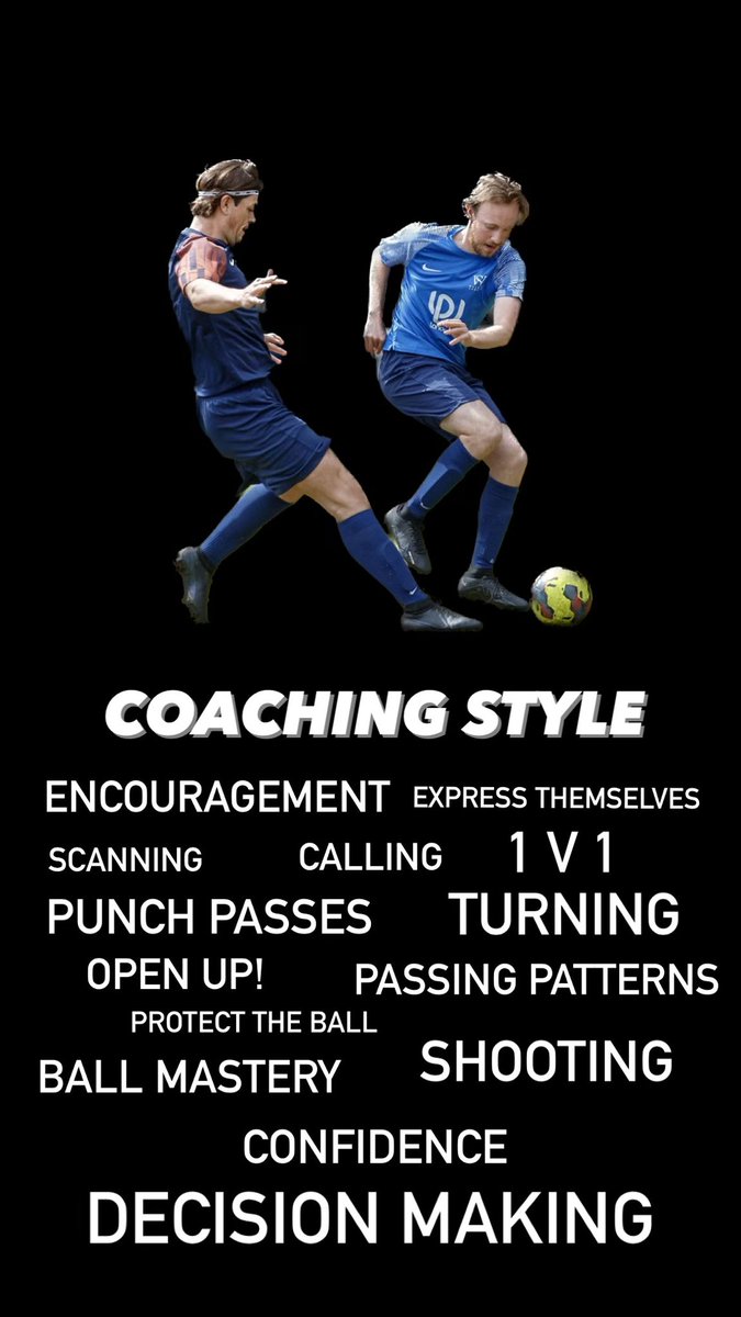 Walker Sports tweet media