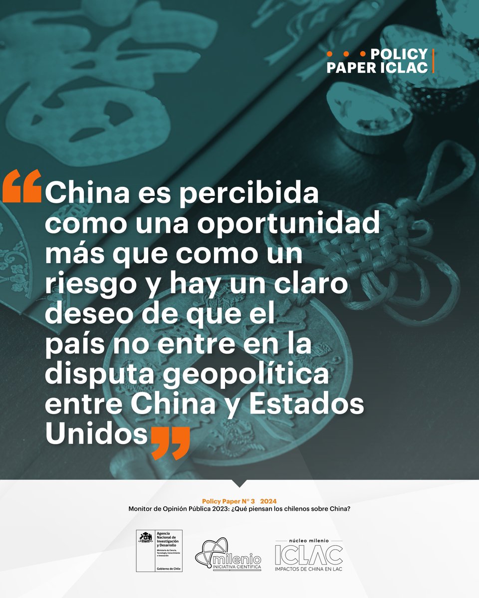 ICLAC Núcleo Milenio tweet media