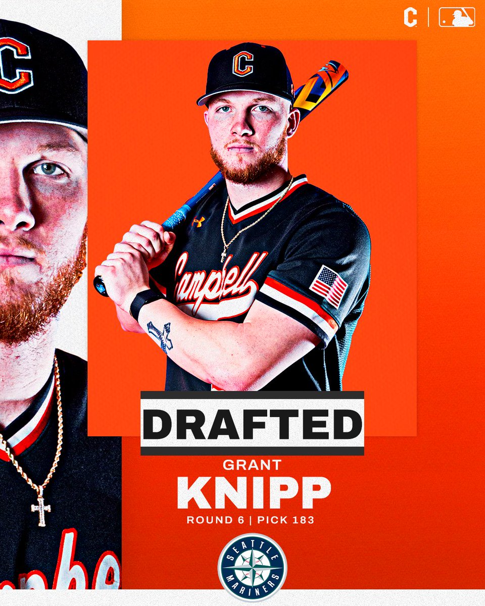 Grant is headed to <a href="/Mariners/">Seattle Mariners</a> ‼️

#ProHumps | <a href="/grantknipp/">Grant Knipp</a>