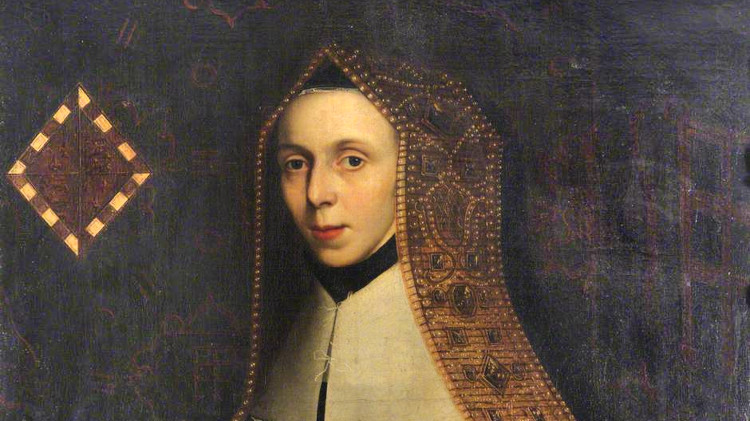 Historia – the HWA (@historiahwa) on Twitter photo "It’s impossible to understand the Wars of the Roses – to understand any history, frankly – without considering the motives and machinations of the women."
<a href="/anniegarthwaite/">Annie Garthwaite</a>, author of The King's Mother, explains why at bit.ly/HistoriaMother…
<a href="/VikingBooksUK/">Viking Books UK</a> <a href="/PenguinUKBooks/">Penguin Books UK</a> "It’s impossible to understand the Wars of the Roses – to understand any history, frankly – without considering the motives and machinations of the women."
<a href="/anniegarthwaite/">Annie Garthwaite</a>, author of The King's Mother, explains why at bit.ly/HistoriaMother…
<a href="/VikingBooksUK/">Viking Books UK</a> <a href="/PenguinUKBooks/">Penguin Books UK</a>