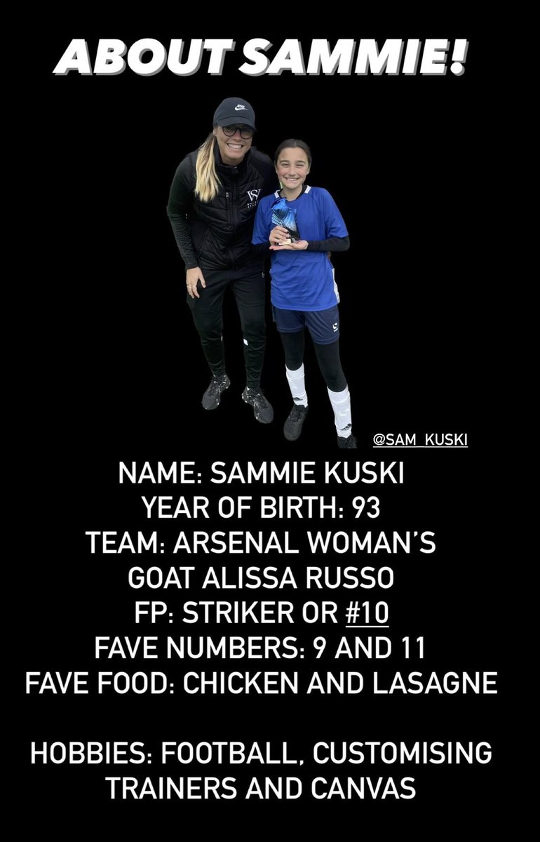 Walker Sports tweet media