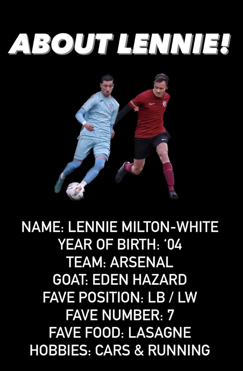 Walker Sports tweet media