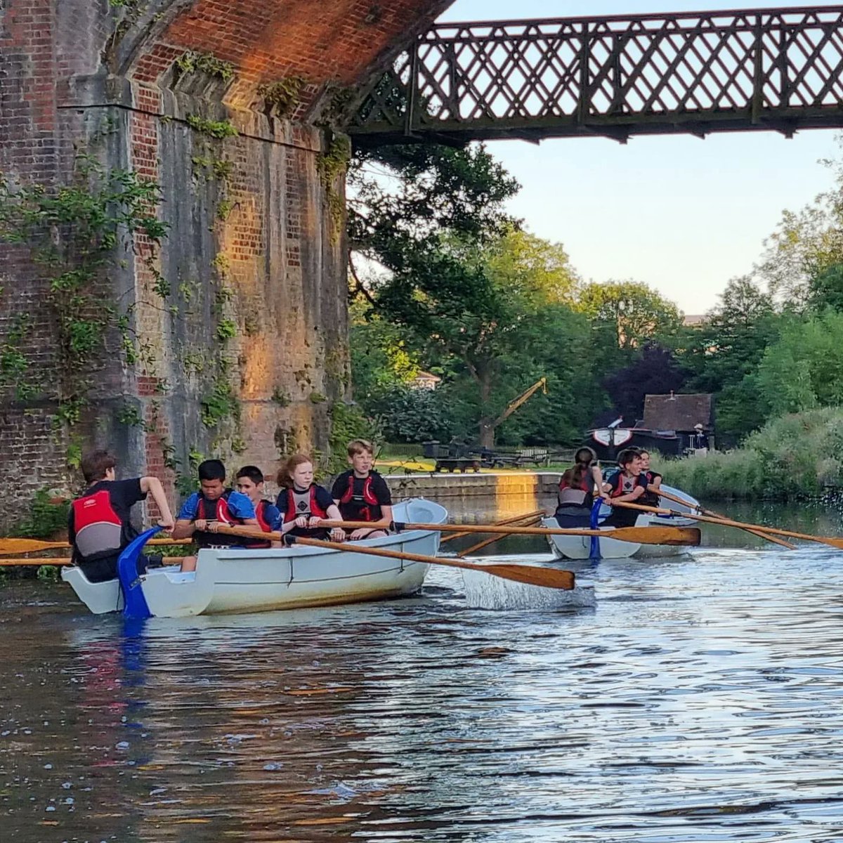 Guildford Sea & Royal Marines Cadets tweet media