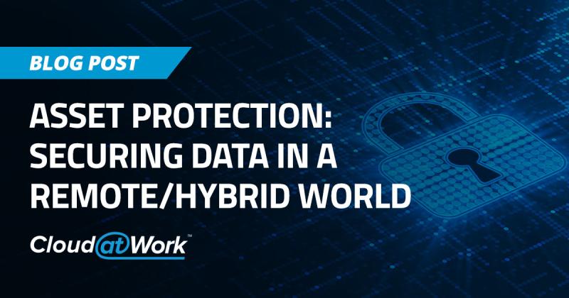 Leaders, employees and IT systems all share some responsibility in keeping your organizational data safe. To preempt a #databreach make sure you have taken the following #datasecurity steps:  tinyurl.com/4n4rzfhf 

#cyberdefense #cybersecurity #cloudstorage #sageerp #sagehrms