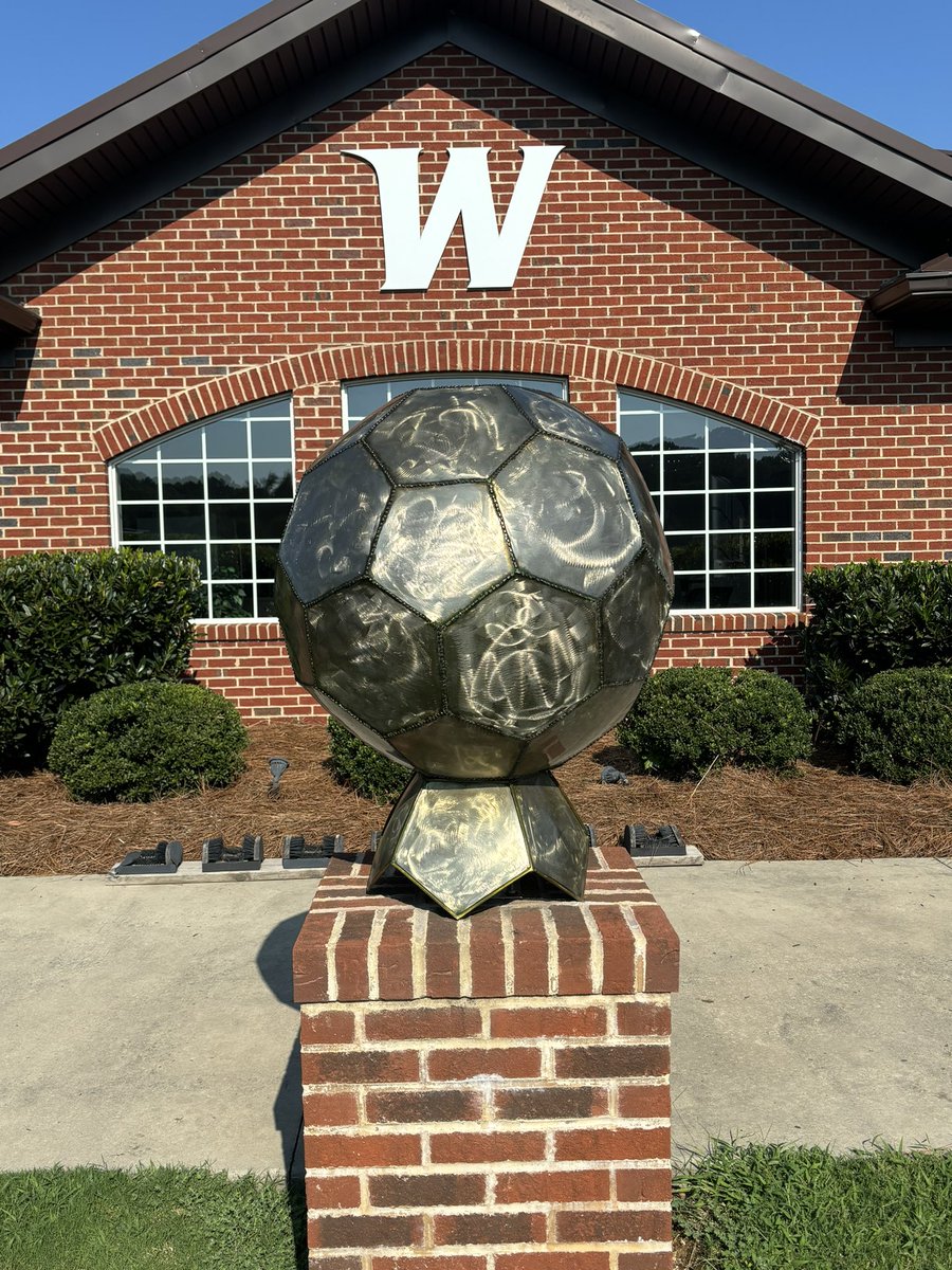 Emma Gesser (@egessersoccer) on Twitter photo Thank you so much for putting a great ID camp yesterday! I had a fun time playing with some talented girls, meeting the staff, and touring Wingate. A big thanks to my dad for taking me! <a href="/kmitch1515/">Katie Mitchell</a> <a href="/Wingate_WSoccer/">Wingate W Soccer</a> <a href="/USYouthSoccer/">US Youth Soccer</a> <a href="/ncsa/">NCSA College Recruiting</a> <a href="/ECNLSoutheast/">ECNL Southeast Girls</a> <a href="/Coach_Plex/">Will Plexico</a> <a href="/tikitakaklu/">Tomasz Kluszczynski 🇵🇱/🇺🇸</a> Thank you so much for putting a great ID camp yesterday! I had a fun time playing with some talented girls, meeting the staff, and touring Wingate. A big thanks to my dad for taking me! <a href="/kmitch1515/">Katie Mitchell</a> <a href="/Wingate_WSoccer/">Wingate W Soccer</a> <a href="/USYouthSoccer/">US Youth Soccer</a> <a href="/ncsa/">NCSA College Recruiting</a> <a href="/ECNLSoutheast/">ECNL Southeast Girls</a> <a href="/Coach_Plex/">Will Plexico</a> <a href="/tikitakaklu/">Tomasz Kluszczynski 🇵🇱/🇺🇸</a>