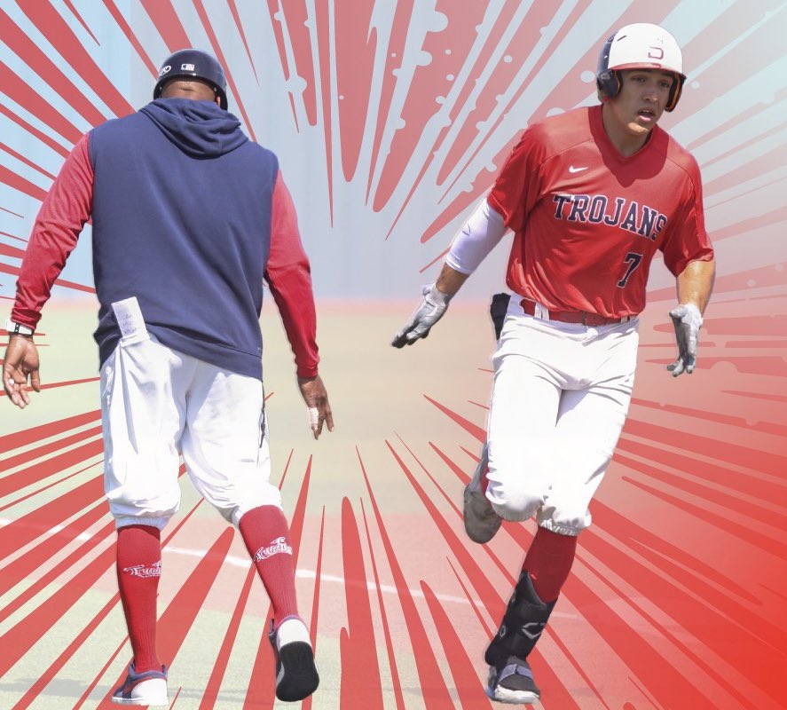 Caden Powell! Congratulations to CP(<a href="/Caden_Powell7/">Caden Powell</a>) for being drafted in the 6th round by the Houston Astros! 

#Relentless X #FTR