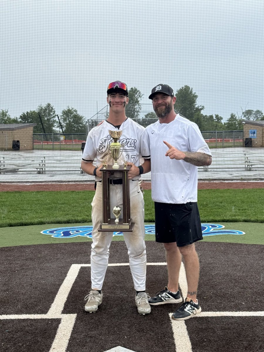 Jack Carter tweet media