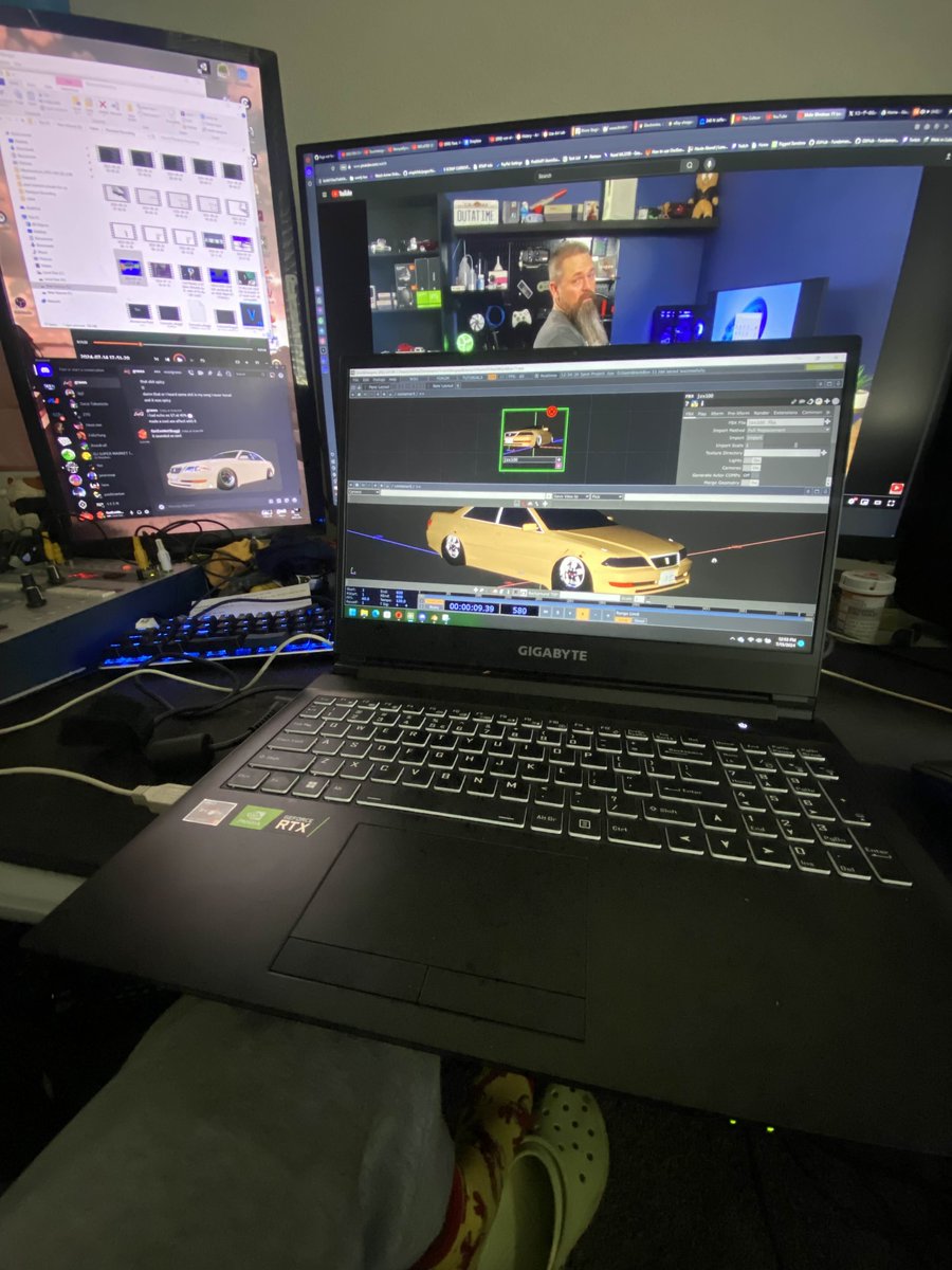 GetEmWetShaggi tweet media