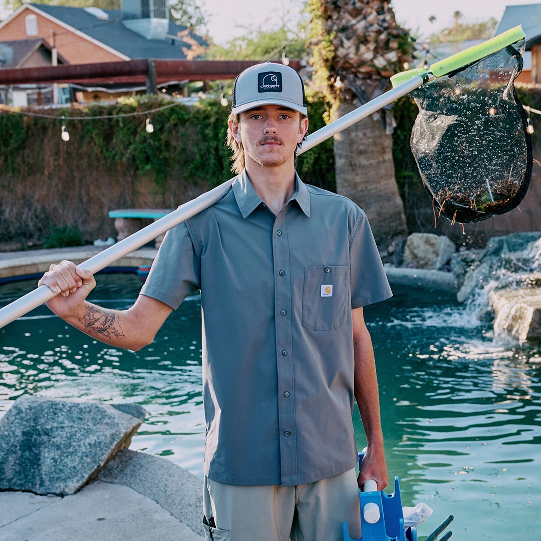 Carhartt tweet media