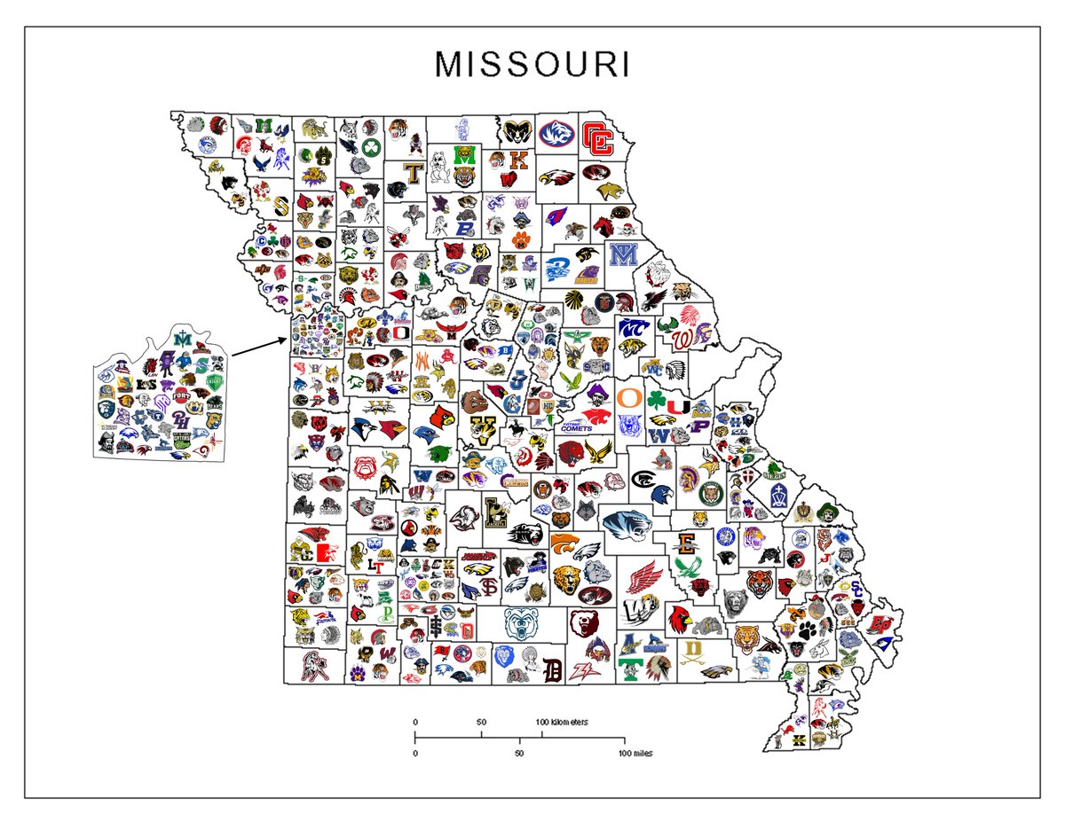 Down to 3 counties now. I'm aiming to finish the full map by tomorrow night.