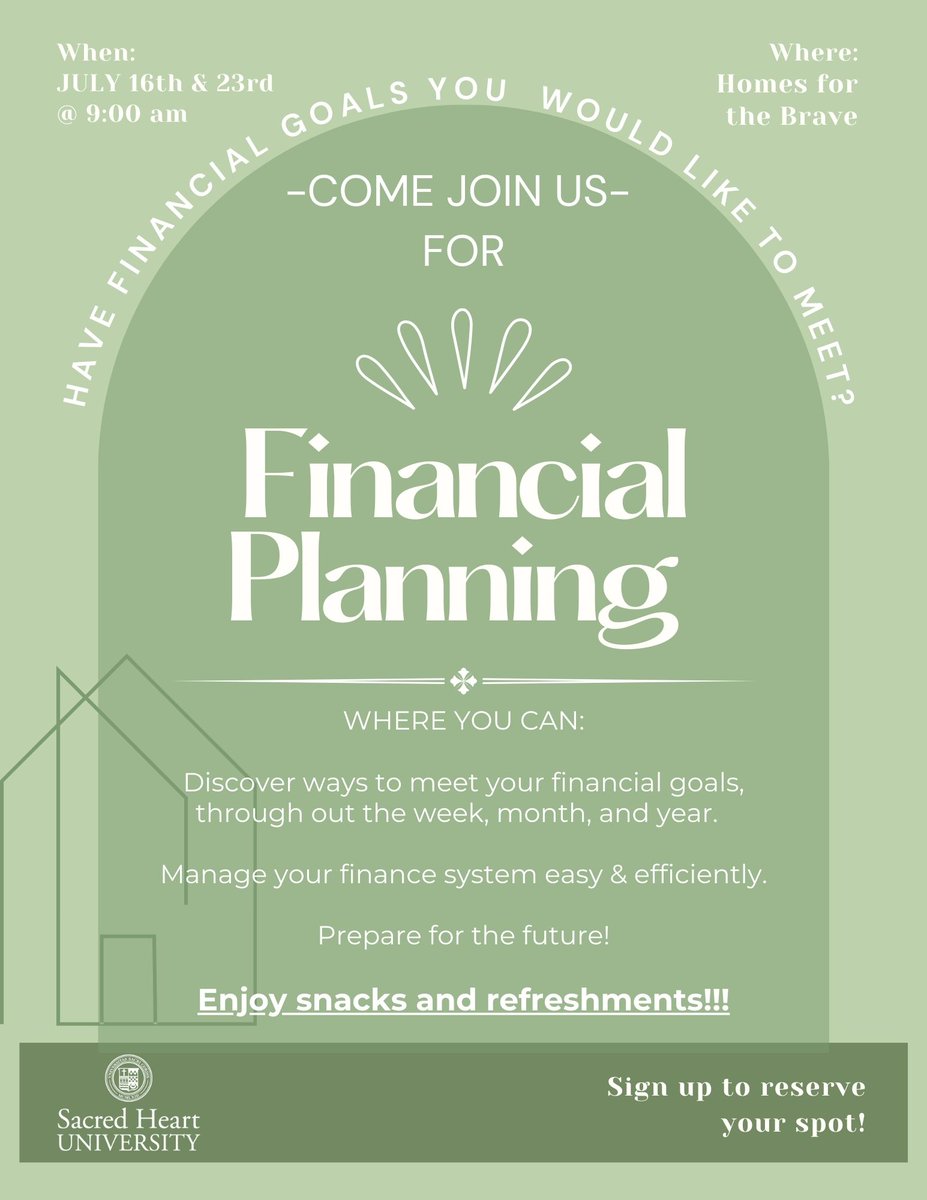 HFTBforVeterans's tweet photo. HFTB will be hosting a financial planning group at our downtown Annex at One Lafayette Circle in Bridgeport tomorrow and on 7/23 at 9:00 am. This group is free for all Veterans and their family members. https://t.co/V6BDCnDzpA