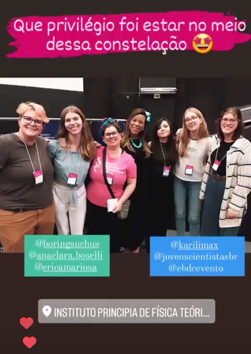 stem4girlsbr's tweet image. Na expectativa para a chegada da edição 
#GlobalAllStars do #EBDC em novembro 🤩🧬