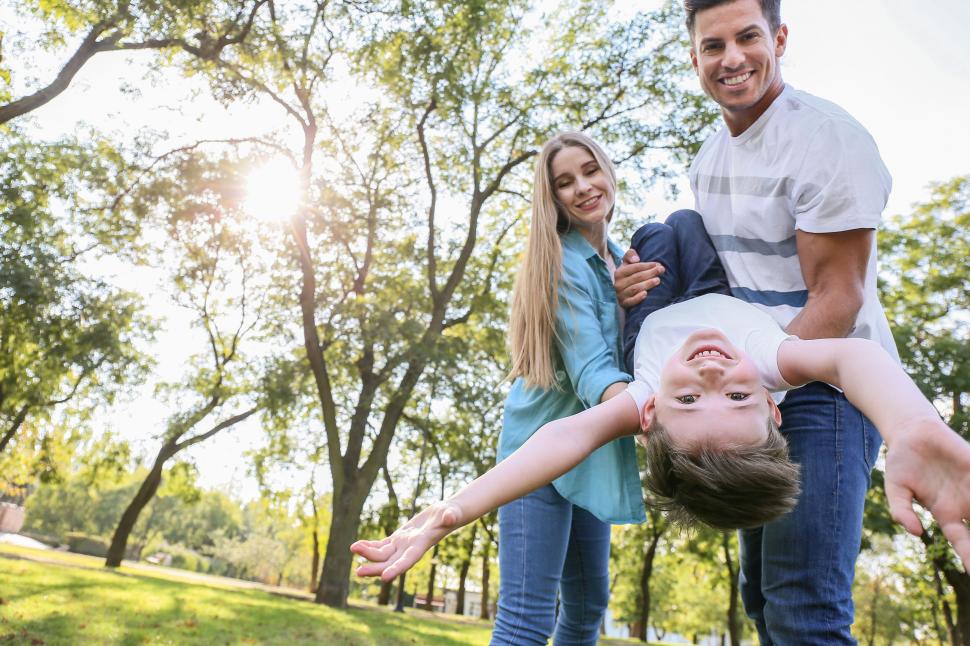 CLIENT CORNER! Choosing Familylinks Support Coordination services allowed John to receive recommended care, preventing disruption to his parent's employment. Learn more about Familylinks Support Coordination program at familylinks.org #StrongForLife