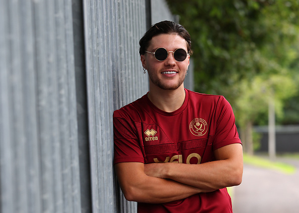 The Bladesman tweet media