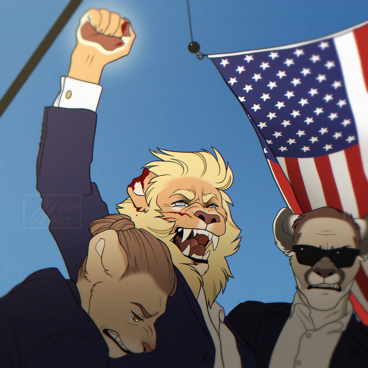 ~*°•☆♚Tomboy Princess♚☆•°*~ tweet media