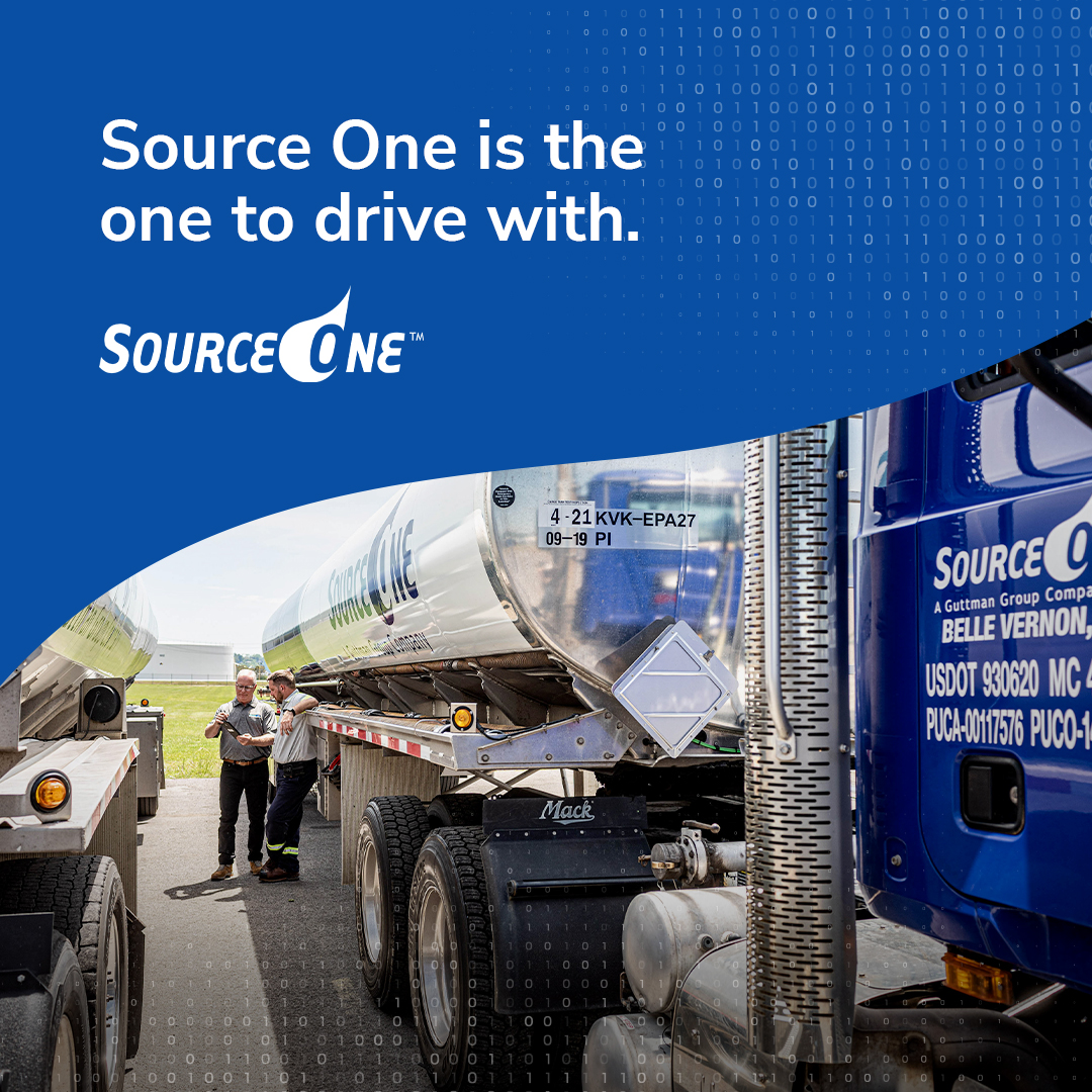 GuttmanEnergy's tweet image. We’re recruiting dedicated professionals to join our team and become employee owners. Enjoy a supportive work environment, excellent benefits, and a path to grow your career. Apply today.
#sourceone #comedrivewithus
source01.com/careers/