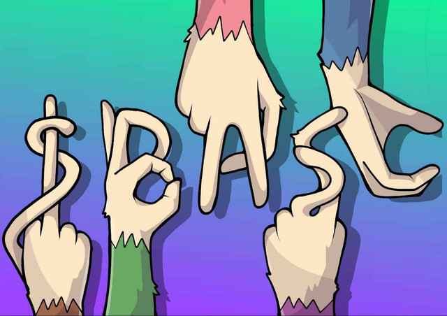 $SOLANA TOKEN $BASC GIVEAWAY 
<a href="/BoredApeSolClub/">Bored Ape Solana Club</a> (5 winners x 20 $BASC) 

Rules:  
1) Bookmark and Retweet Post 
2) Follow <a href="/eej_tech/">eej</a> 
3) Follow <a href="/StrongholdSOL/">Stronghold | Solana Validator 🥷</a> 

Winner: Selected 48 Hours