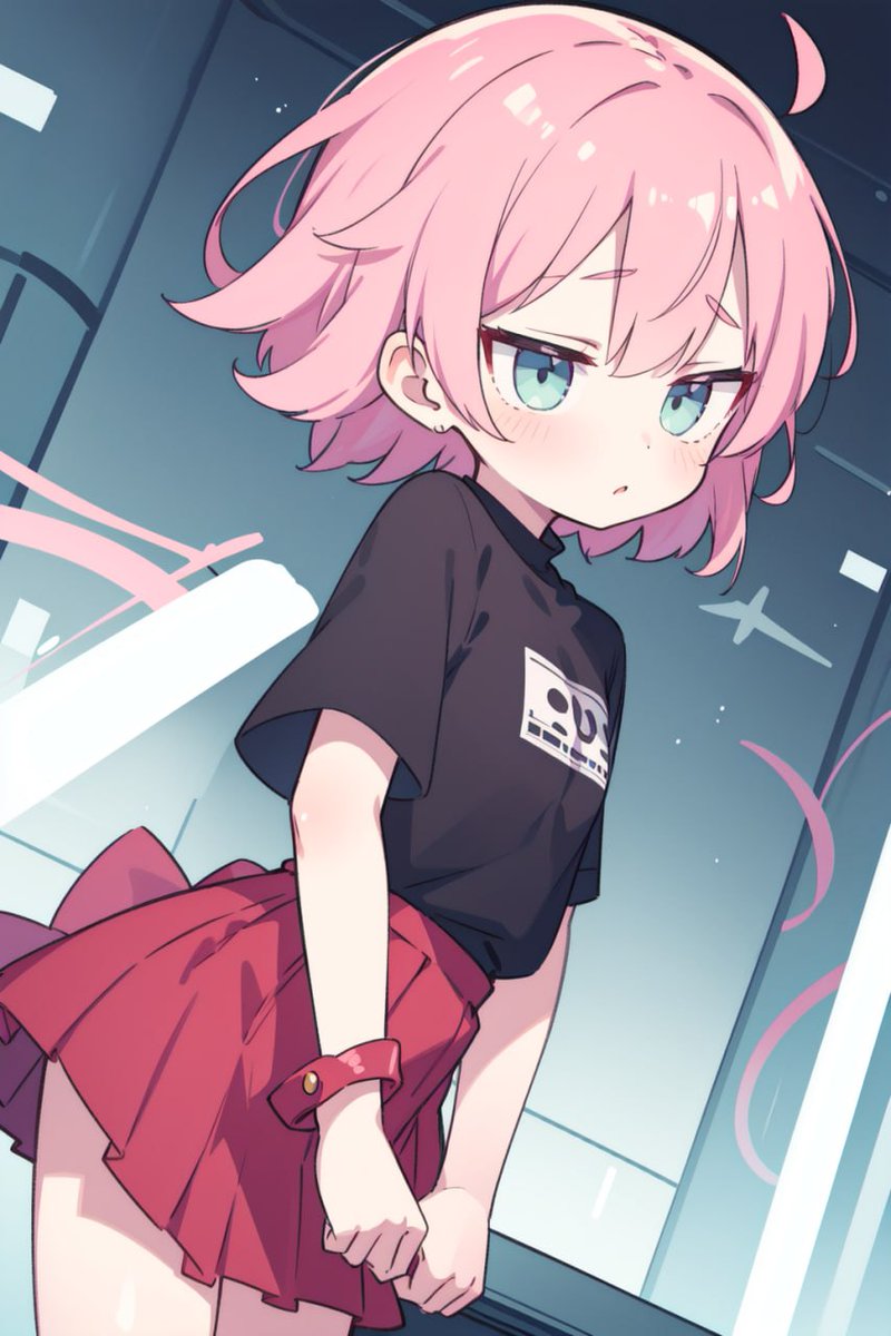 myawkish's tweet photo. Silly stream with goofy botliner started ⭐
[link to the stream in profile]
#vtuber #streamer #LeagueOfLegends #egirl https://t.co/FPzhBqQlNO