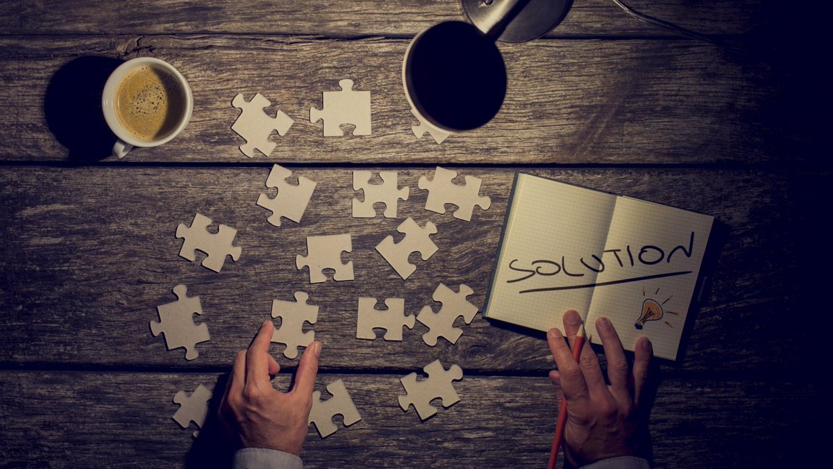 CoFoundersNik's tweet image. I ran 7 companies with over $30M in revenue and 300 employees

At the same time

It was ridiculous &amp;amp; I DO NOT recommend it

But it taught me how to tackle adversity without getting overwhelmed

Here is my simple process for quickly solving BIG problems (you can totally STEAL)👇