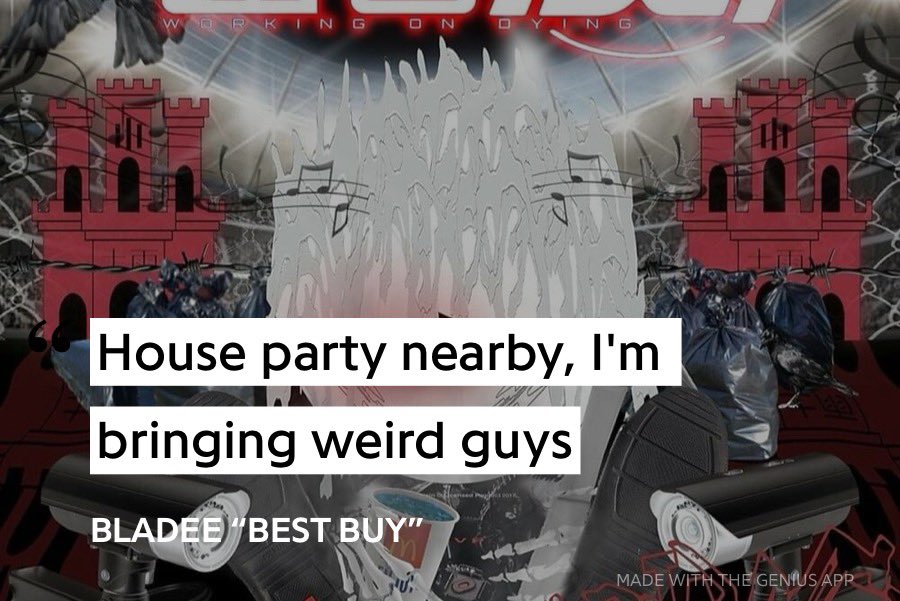 DrainLyricCards's tweet image. 