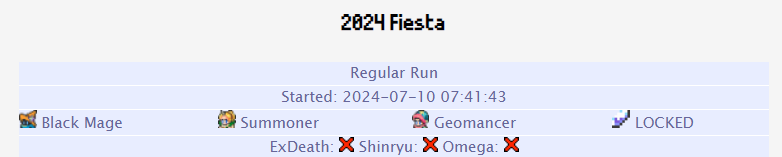 WoadInk's tweet photo. We are no longer optimal but hey at least it's not Beastmaster.

LET'S GO TEAM MAGE! https://t.co/nUq7fF5MU5