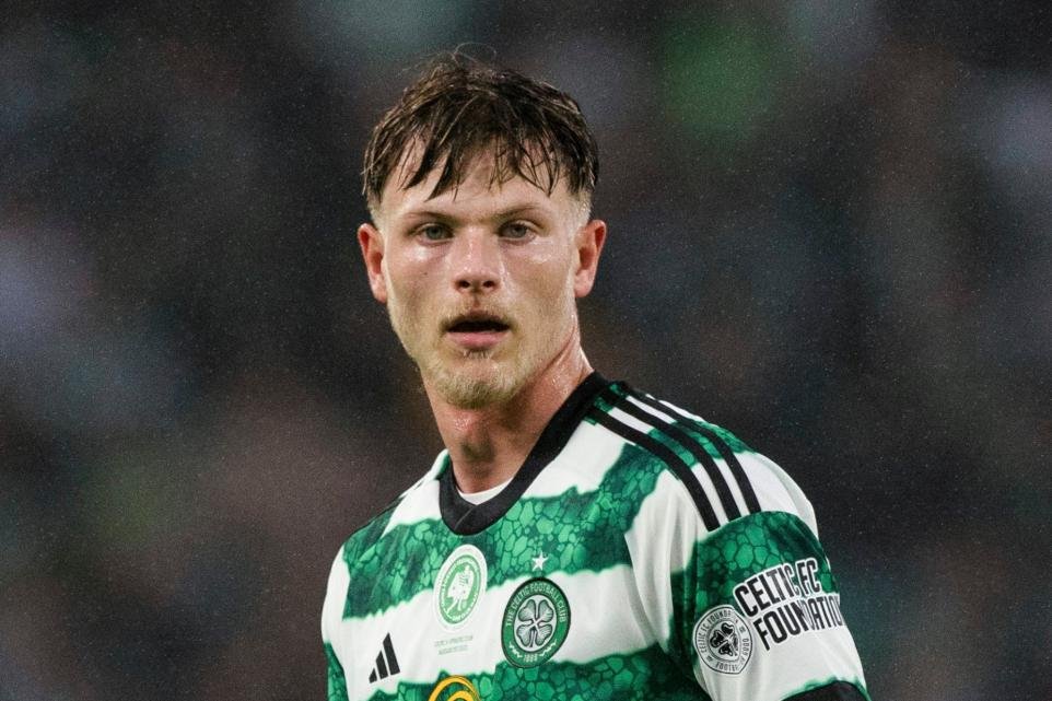 👀Brendan Rodgers giving a reality check to Bosun Lawal and Odin Holm. 

Rodgers said: "I think the two boys (Holm and Lawal) have talent. But I want more. A lot more. Talent's not just enough. You can play in teams, but not in our team."