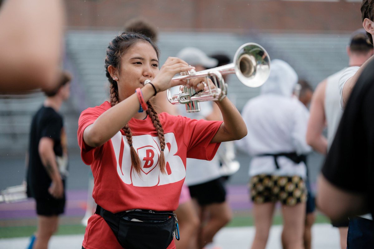 We have a busy week ahead of us! 💪💪

First up, DCI Broken Arrow tomorrow 🏹
