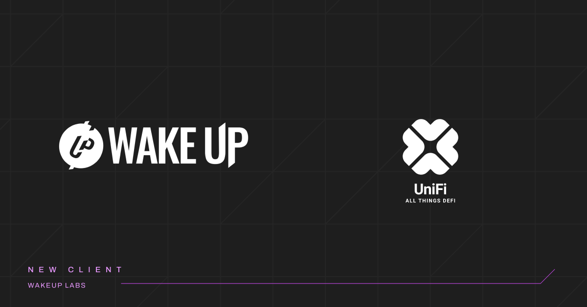 WakeUp Labs tweet media