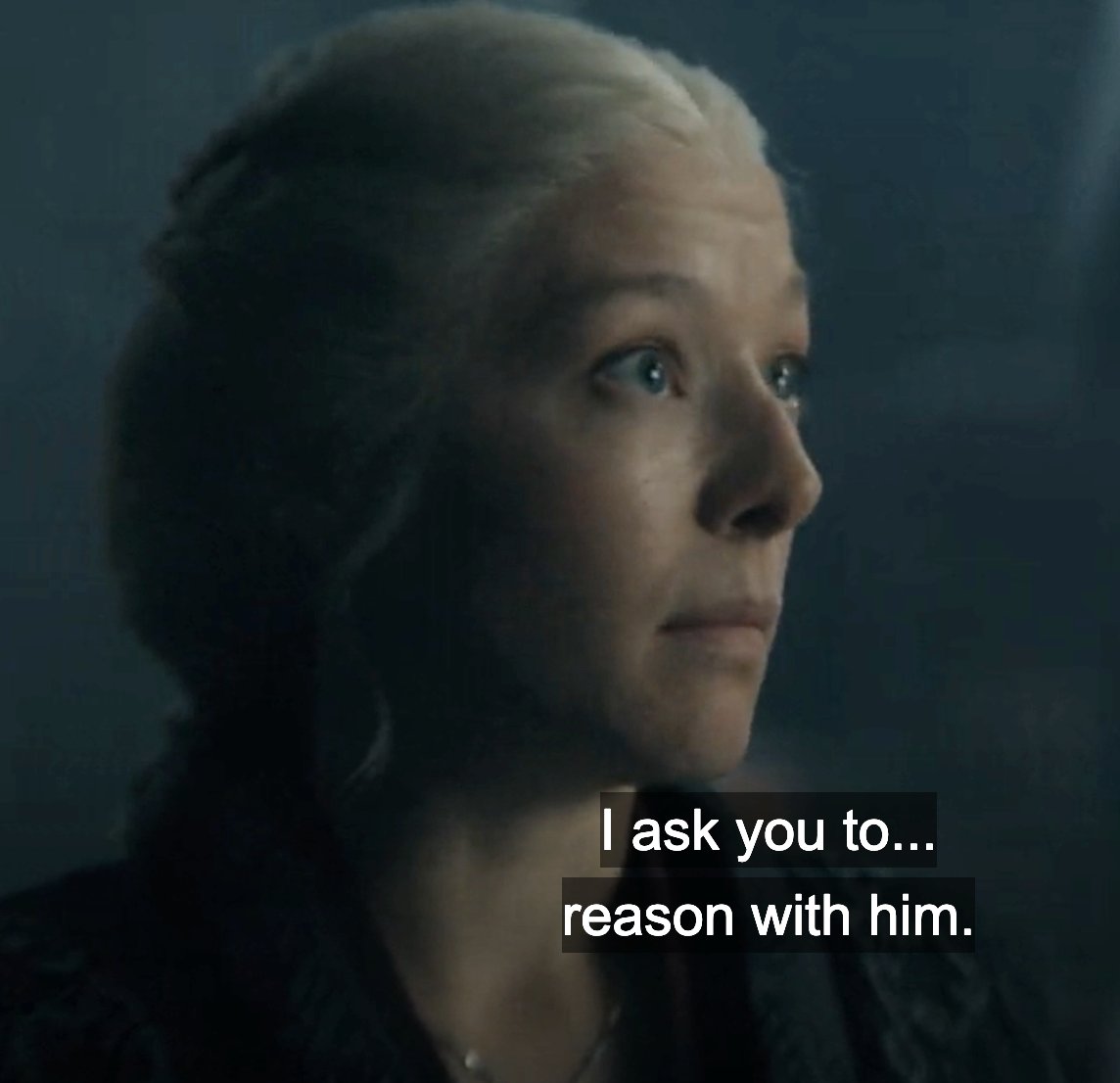 slayingchaos's tweet photo. what was really going through ser alfred's mind https://t.co/QFKQC4alpK